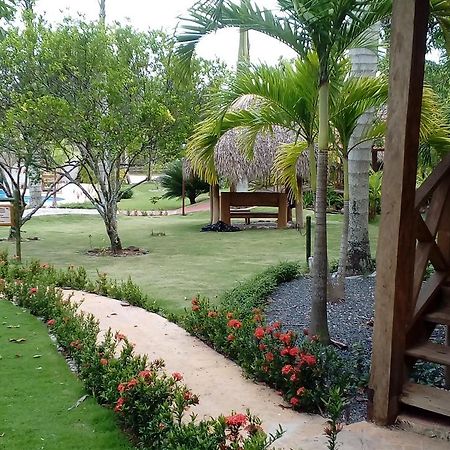 Banana Ranch Villages Punta Cana Exterior photo