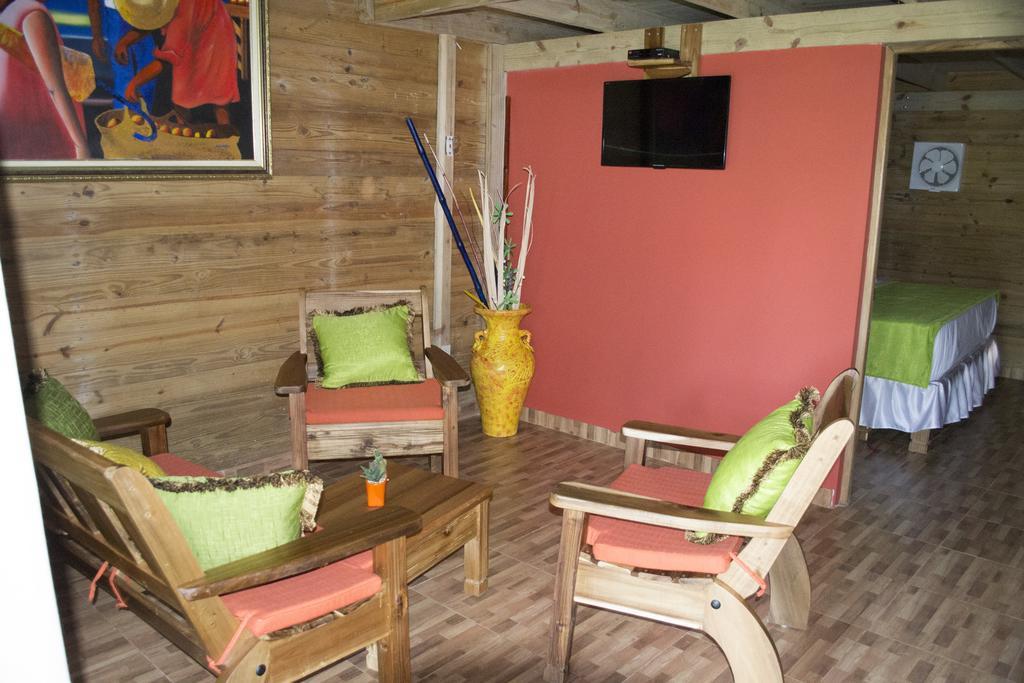 Banana Ranch Villages Punta Cana Exterior photo