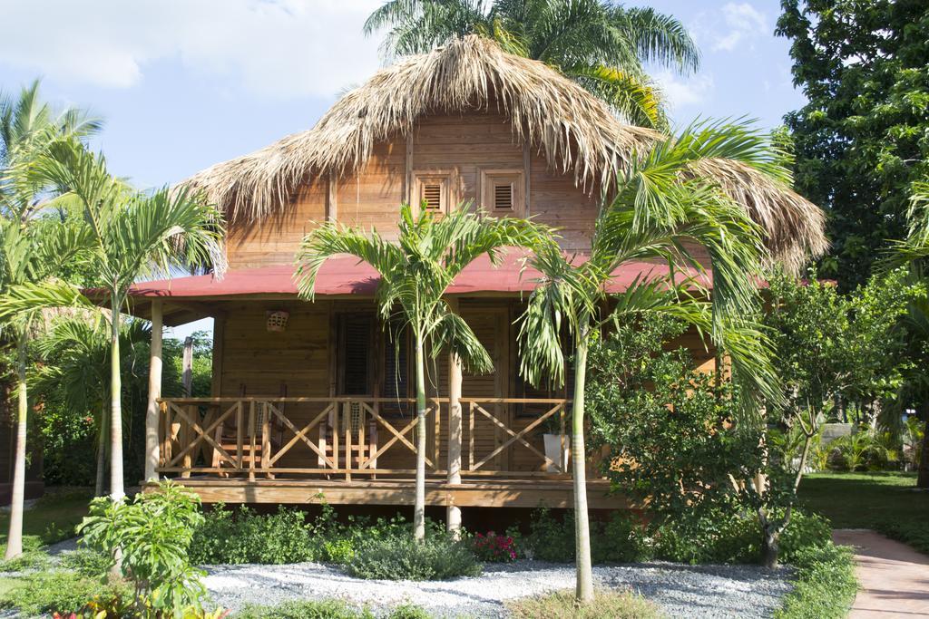 Banana Ranch Villages Punta Cana Exterior photo