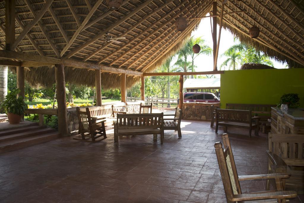 Banana Ranch Villages Punta Cana Exterior photo