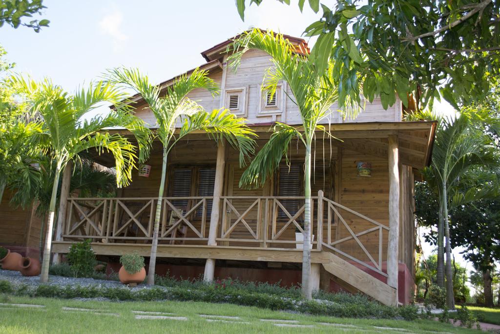 Banana Ranch Villages Punta Cana Exterior photo