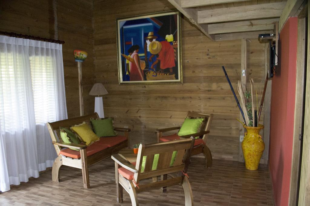 Banana Ranch Villages Punta Cana Exterior photo