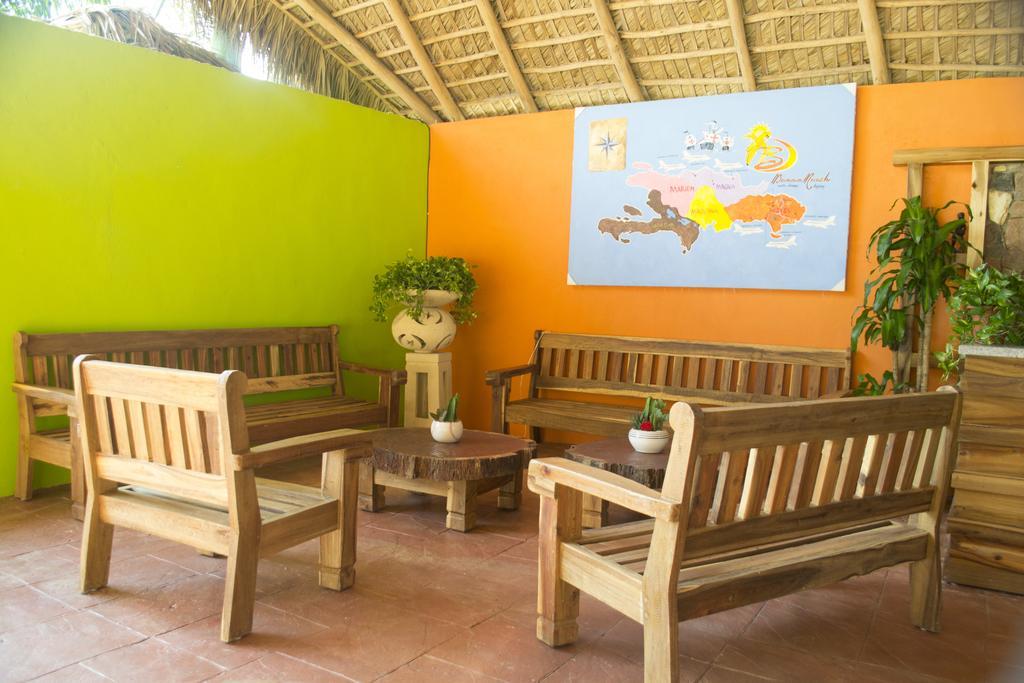 Banana Ranch Villages Punta Cana Exterior photo