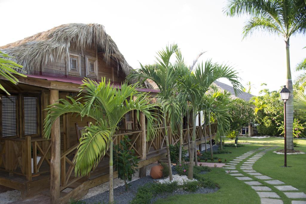 Banana Ranch Villages Punta Cana Exterior photo