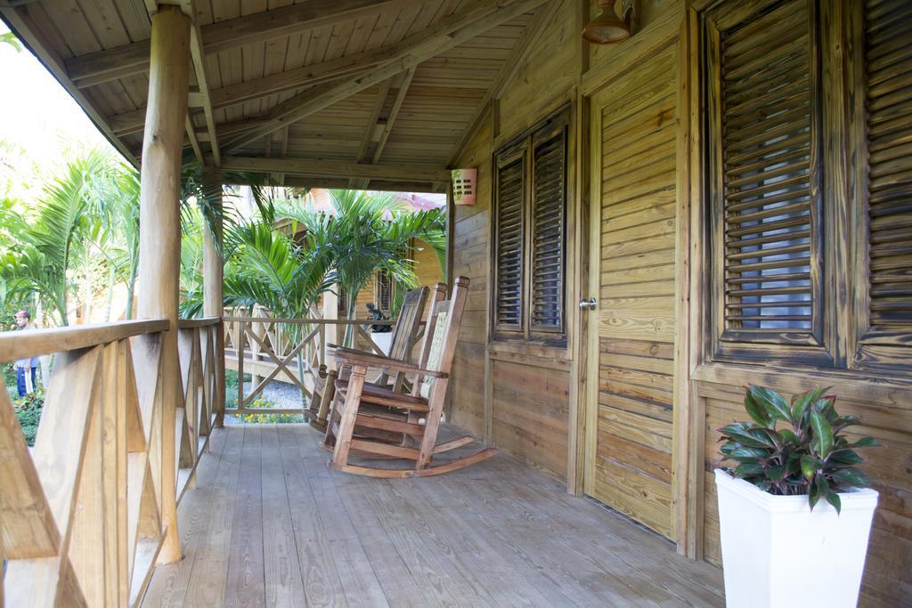 Banana Ranch Villages Punta Cana Exterior photo