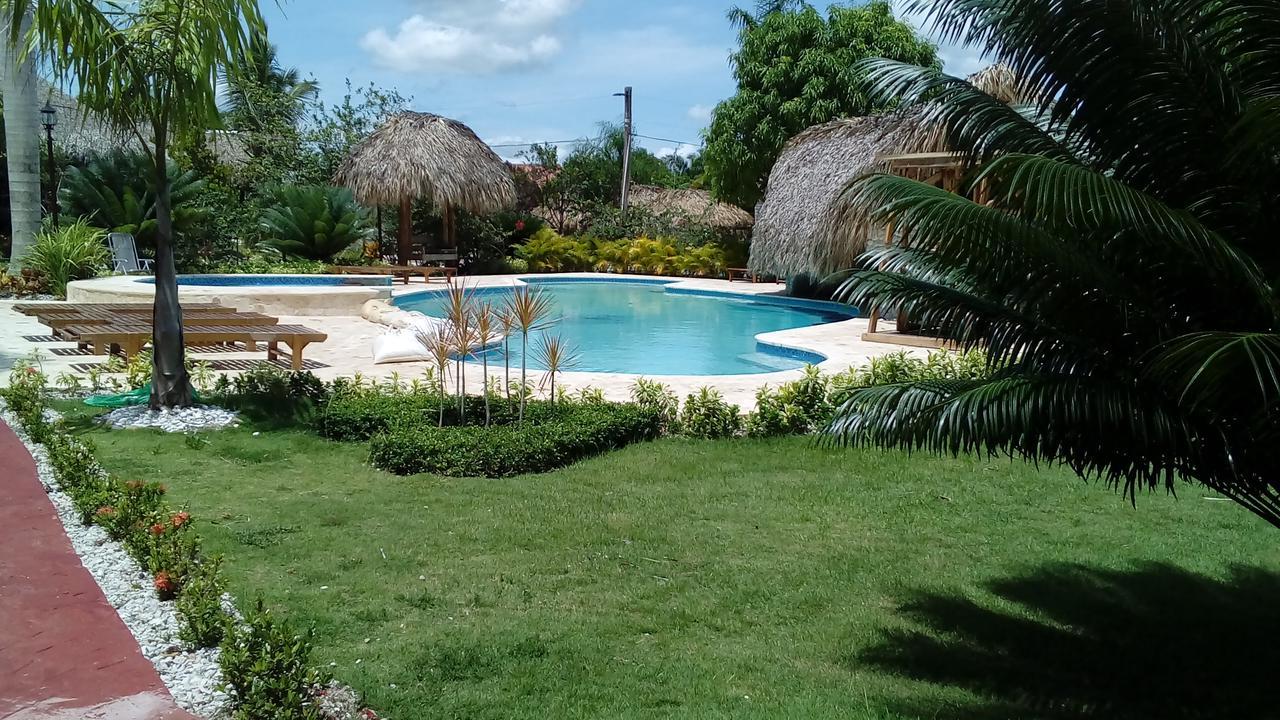 Banana Ranch Villages Punta Cana Exterior photo