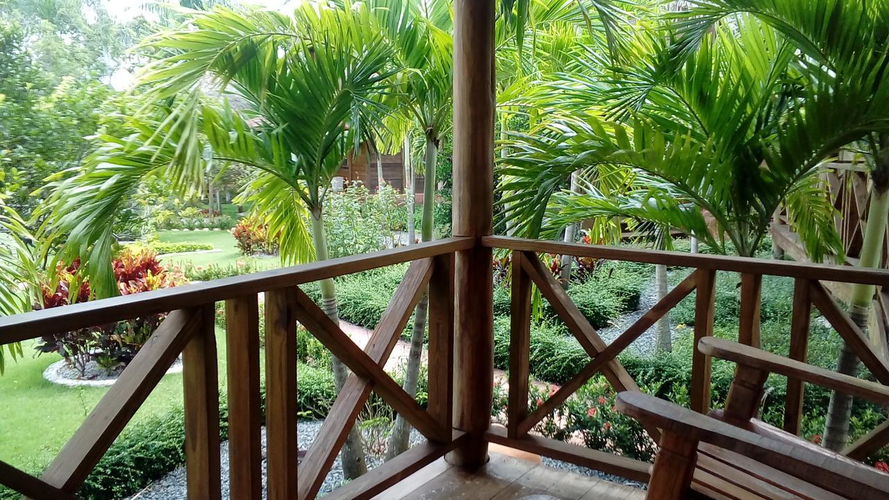 Banana Ranch Villages Punta Cana Exterior photo