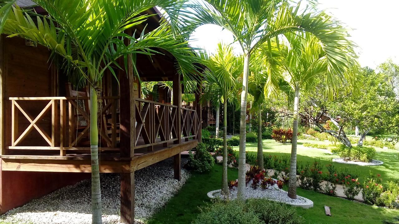 Banana Ranch Villages Punta Cana Exterior photo